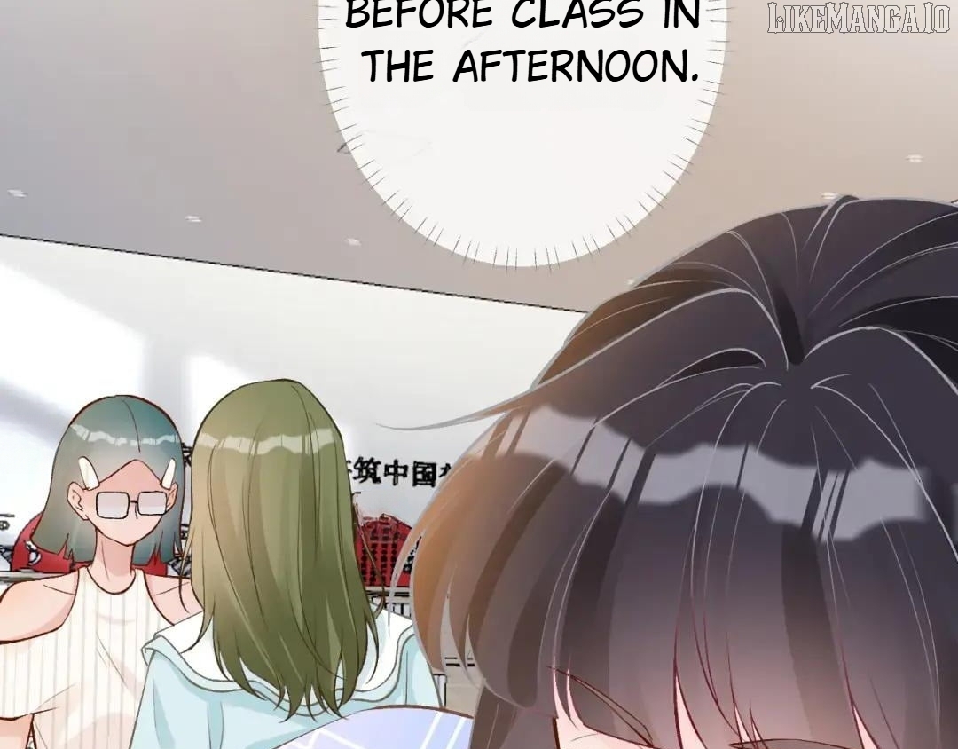 Everyone's Darling Chapter 164 - page 77